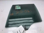 Driver Left Rear Door Glass With Privacy Tint Fits 00-06 Bmw X5 51348249927. Fixed Price $208.24.