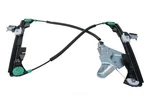 Window Regulator-heavy Duty Design, Ball Bearing Pivot, Improved Pulley. Fixed Price $144.12.