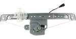 Window Reg W/ Motor Cardone Industries 82-40008AR. Fixed Price $193.82.