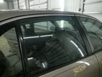 Passenger Right Rear Door Glass Fits 97-05 Park Avenue 104864077. Fixed Price $103.11.