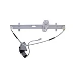Aisin RPAH-084 Power Window Regulator Assembly W/ Motor. Fixed Price $138.63.