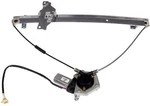 Power Window Motor And Regulator Assembly Dorman 741-192 Fits 98-00 Toyota RAV4. Fixed Price $177.68.
