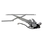 For Honda Civic 92-95 Window Regulator And Motor Assembly Solutions Front Driver. Fixed Price $97.76.