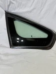 Driver Quarter Glass Vin W 4TH Digit Limited Fits 06-16 Impala 1625803. Fixed Price $75.00.