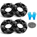 4PCS 1" 5X115 Hubcentric Wheel Spacers For Dodge Challenger Charger Chrysler 300. Fixed Price $54.79.