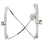 Window Regulator Assembly For 07-13 Chevy Silverado Pickup Front Right Passenger. Fixed Price $67.00.