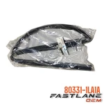 2017-2023 Nissan Armada Front Left Door Run Channel New Oem 80331-1LA1A. Fixed Price $125.54.