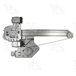 Aci 82188 Power Window Motor And Regulator Assembly For 06-11 Buick Lucerne. Fixed Price $105.99.