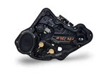 2017-2024 Jeep Compass Right Passenger Rear Door Window Regulator With Motor. Fixed Price $60.00.