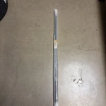 Nos Vw Touareg Front Left Window Outer Aperture Seal 7P0837475H7Z7 Original. Fixed Price $140.00.