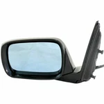 Lh Left Drive Mirror Power/heated With Memory Fits 2010 2011 2012 2013 Acura Mdx. Fixed Price $186.03.