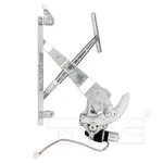 Window Regulator Assembly For 02-07 Subaru Impreza/outback Front Right Passenger. Fixed Price $108.00.