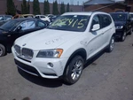 Passenger Side View Mirror Power Heated Fits 11-14 Bmw X3 1273565. Fixed Price $338.00.
