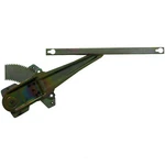 Window Regulator Vdo WR51095. Fixed Price $69.02.