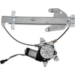 741-775 Dorman Window Regulator Rear Passenger Right Side Hand For Infiniti I35. Fixed Price $157.61.