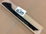 2011-2016 Ford Explorer Right Passenger Front Windshield Pillar Trim Moulding Oe. Fixed Price $82.76.