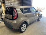 Driver Left Front Door Glass Without Solar Fits 14-16 Soul 104799347. Fixed Price $121.81.