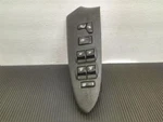 06 Chevrolet Trailblazer Ext Driver's Master Window Lock Heated Blk Oem 25861584. Fixed Price $89.50.
