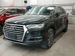 Front Door Vent Glass For Audi Q7 Right TINT-M5. Fixed Price $123.99.