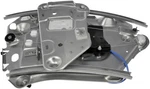 Dorman Power Window Regulator And Motor Assembly 751-285. Fixed Price $264.95.