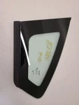 2007-2012 Dodge Caliber Lh Driver Left Quarter Glass 05191237AB. Fixed Price $127.27.