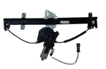 Window Regulator 98-03 Rear Right W/ Motor Dodge Durango Dakota 55256494AM. Fixed Price $55.13.
