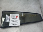 93-98 Toyota Land Cruiser Rear Driver Left Door Vent Glass. Fixed Price $89.99.