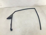 10-15 Toyota Prius Rear Right Door Run Channel Seal W/ Guide Cm. Fixed Price $84.99.