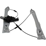 751-678 Dorman Window Regulator Front Driver Left Side For Chevy Hand Malibu. Fixed Price $109.55.