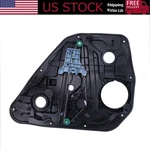 New Indow Regulator Panel Rr Left Hyundai Sonata 14-19 83471-C1000 83471-C2000. Fixed Price $78.63.