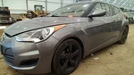 (local Pickup Only) Driver Left Front Door Glass With Solar Fits 12-15 Veloster. Fixed Price $109.90.