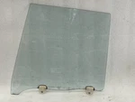 1985 Honda Accord Left Driver Side Rear Door Glass Window. Fixed Price $79.20.