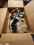 Gm Oem Driver Side Power Window For Chevy Cruze And Others. Fixed Price $100.00.
