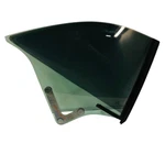 12-17 Audi A5 Convertible Cabrio Passenger Right Rear Window Quarter Glass Oem. Fixed Price $57.60.