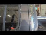 Driver Rear Door Vent Glass Crew Cab Fits 05-21 Frontier 727355. Fixed Price $119.90.
