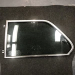 1975-1983 Bmw 320I E21 Side Rear Quarter Window Glass Left Oem. Fixed Price $150.00.