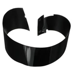 Oem New Genuine Nissan Rear Right Black Out Tape 2013-2019 Maxima 82812-4RA0A. Fixed Price $44.75.