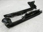 2010 Mini Cooper R57 Rear Left + Right Connection Angle Set 51377190611. Fixed Price $39.99.