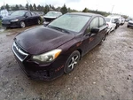 Passenger Right Rear Door Glass Fits 15-21 Wrx 11998773. Fixed Price $134.02.