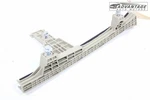 2018-2023 Kia Stinger Rear Right Side Door Window Glass Lower Guide Channel Oem. Fixed Price $26.94.