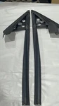 Bmw E36 Window Guide Set Front Left Right Coupe Convertible 92-99 Seal Oem. Fixed Price $149.99.