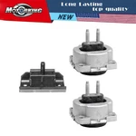 High Quality Engine & Trans. Mount For 11-16 Gmc Sierra 2500HD 3500HD 6.0L Rwd. Fixed Price $79.40.