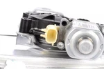 Genuine Acdelco Rear Passenger Side Power Window Regulator 22914589. Fixed Price $53.59.