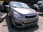 Used Front Left Door Glass Fits: 2019 Mitsubishi Mirage Grade. Fixed Price $176.29.