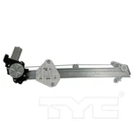 Power Window Motor Regulator For 13-17 Honda Accord Coupe Front Left Driver. Fixed Price $77.00.