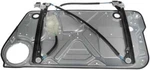 Window Regulator Dorman 749-531 Fits 98-11 Vw Beetle. Fixed Price $135.83.