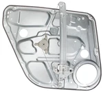 Aci 389459 Power Window Motor And Regulator Assembly For 07-12 Kia Rondo. Fixed Price $119.95.