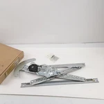 Dorman 740-848 Front Left Lh Driver Power Window Regulator Ford 1999-2004. Fixed Price $28.49.