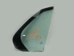 2005 - 2010 Volkswagen Jetta Door Vent Glass Window Rear Right 1K5845216A Oem. Fixed Price $69.29.