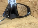 Passenger Side View Mirror Power Heated Fits 17-19 Highlander , 879100E292. Fixed Price $799.26.